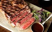 Diner Cadeau Amsterdam Steakhouse Ter