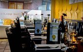 Diner Cadeau Haarlem Steakhouse The Golden Bull