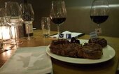 Diner Cadeau Haarlem Steakhouse The Golden Bull