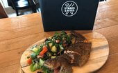 Diner Cadeau De Lutte Steaks & Bites
