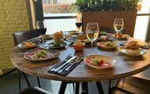Diner Cadeau Ede Steaks & Zo