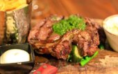 Diner Cadeau Noordwijk Steam Noordwijk (geen e-vouchers)