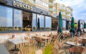 Diner Cadeau Noordwijk Steam Noordwijk (geen e-vouchers)
