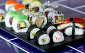 Diner Cadeau Roelofarendsveen Stix & Bowls