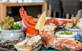 Diner Cadeau Breskens Strandpaviljoen Breskens Aan Zee (BAZ)