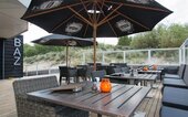 Diner Cadeau Breskens Strandpaviljoen Breskens Aan Zee (BAZ)