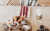 Diner Cadeau Castricum Strandpaviljoen Zoomers