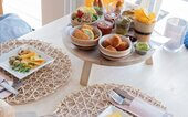 Diner Cadeau Castricum Strandpaviljoen Zoomers