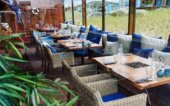 Diner Cadeau Scheveningen Strandrestaurant Atlantis 