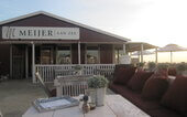 Diner Cadeau Zandvoort Strandrestaurant Meijer aan Zee
