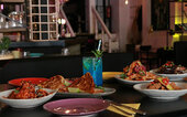 Diner Cadeau Delft StrEats