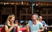 Diner Cadeau Bergeijk Streekrestaurant De Hofkaemer 