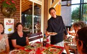 Diner Cadeau Bergeijk Streekrestaurant De Hofkaemer 
