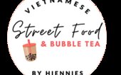 Diner Cadeau Heerhugowaard Streetfood By Hiennies & Bubble Tea