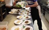 Diner Cadeau Emmen Su Sardu (geen e-vouchers)