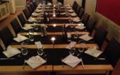Diner Cadeau Emmen Su Sardu (geen e-vouchers)