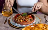 Diner Cadeau Amsterdam Sultaniye