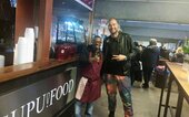 Diner Cadeau Amsterdam Supu Food