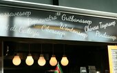 Diner Cadeau Amsterdam Supu Food