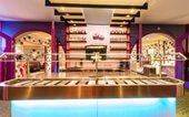 Diner Cadeau Sevenum Sushi Bar
