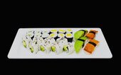 Diner Cadeau Amsterdam Sushi One West