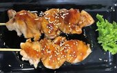 Diner Cadeau Alphen aan den Rijn Sushi Shop