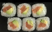 Diner Cadeau Alphen aan den Rijn Sushi Shop