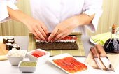 Diner Cadeau Amstelveen Sushi Time Amstelveen