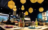 Diner Cadeau Amstelveen Sushi Time Amstelveen