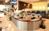 Diner Cadeau Amstelveen Sushi Time Amstelveen-Westwijk (Niet voor bezorgen)