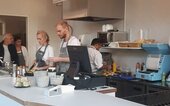 Diner Cadeau Amstelveen Sushi Time Amstelveen-Westwijk (Niet voor bezorgen)