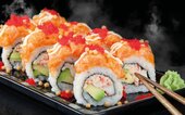 Diner Cadeau Amstelveen Sushi Time Amstelveen-Westwijk (Niet voor bezorgen)
