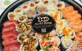 Diner Cadeau De Bilt Sushi Time De Bilt