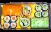 Diner Cadeau Delft Sushi Time Delft