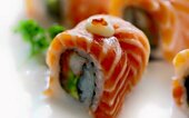 Diner Cadeau Hilversum Sushi Time Hilversum