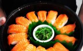 Diner Cadeau Hilversum Sushi Time Hilversum