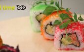 Diner Cadeau Hilversum Sushi Time Hilversum