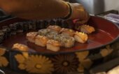Diner Cadeau Utrecht Sushi Time Utrecht