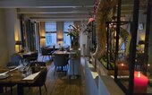 Diner Cadeau Rotterdam t Ambachthuys
