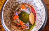 Diner Cadeau Rotterdam t Ambachthuys