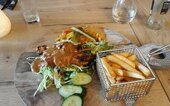Diner Cadeau Dieren 't Hart van Dieren