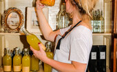 Diner Cadeau Groningen 't Koetshuys en bar