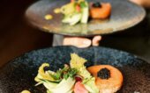 Diner Cadeau Groningen 't Koetshuys en bar