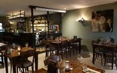 Diner Cadeau Oud Beijerland T Kookhuys