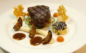 Diner Cadeau Oud Beijerland T Kookhuys
