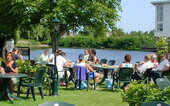 Diner Cadeau Roelofarendsveen 't Veen Eten en Drinken (GEEN E-VOUCHERS)