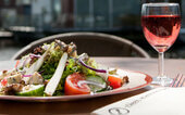 Diner Cadeau Roelofarendsveen 't Veen Eten en Drinken (GEEN E-VOUCHERS)