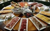 Diner Cadeau Olst 't Veerhuys Olst (Reserveren)