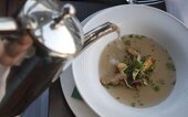 Diner Cadeau Olst 't Veerhuys Olst (Reserveren)