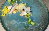 Diner Cadeau  Table Quinze